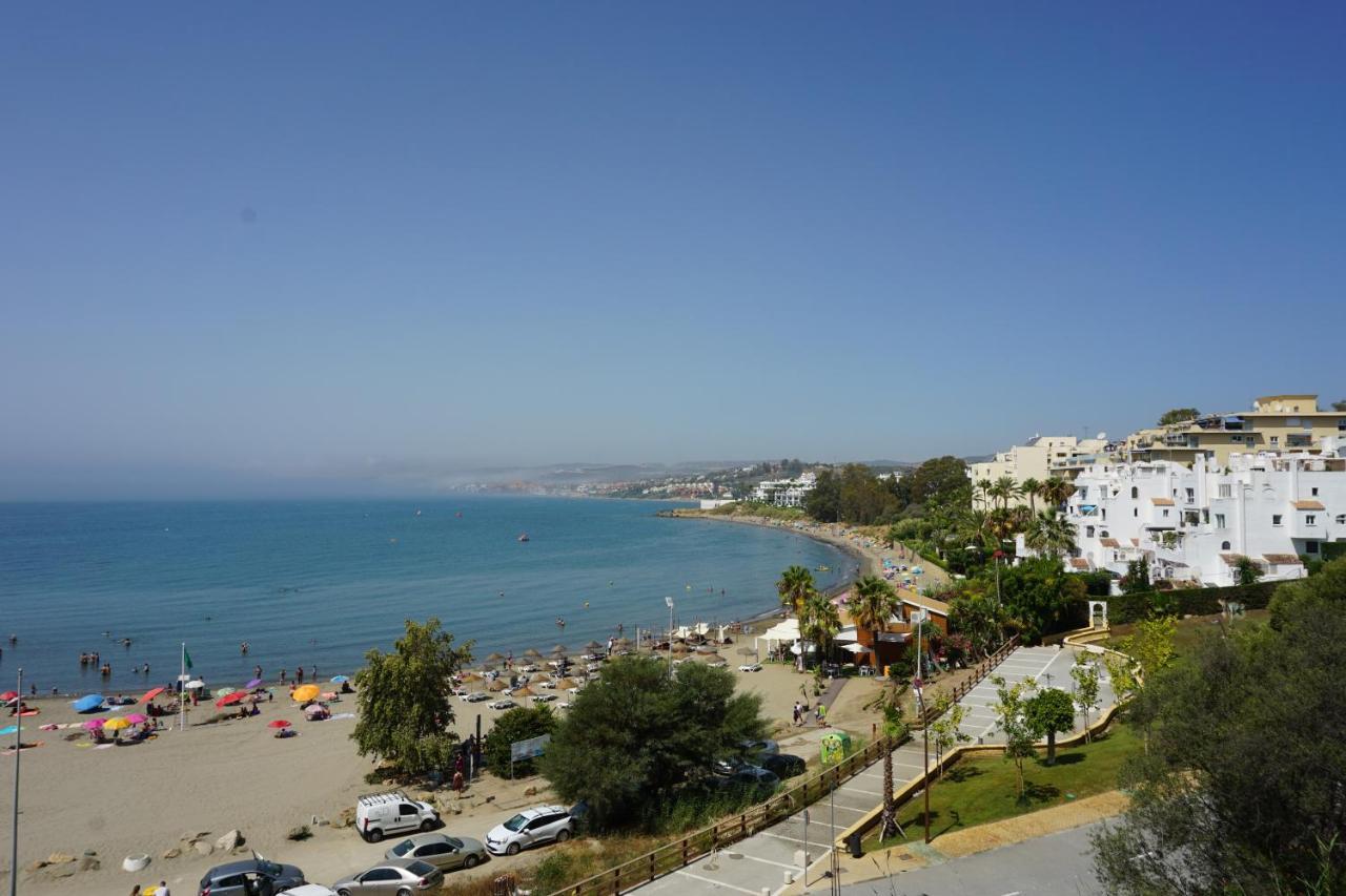 Playa Y Naturaleza Estepona Dış mekan fotoğraf
