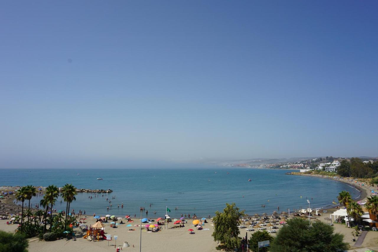Playa Y Naturaleza Estepona Dış mekan fotoğraf