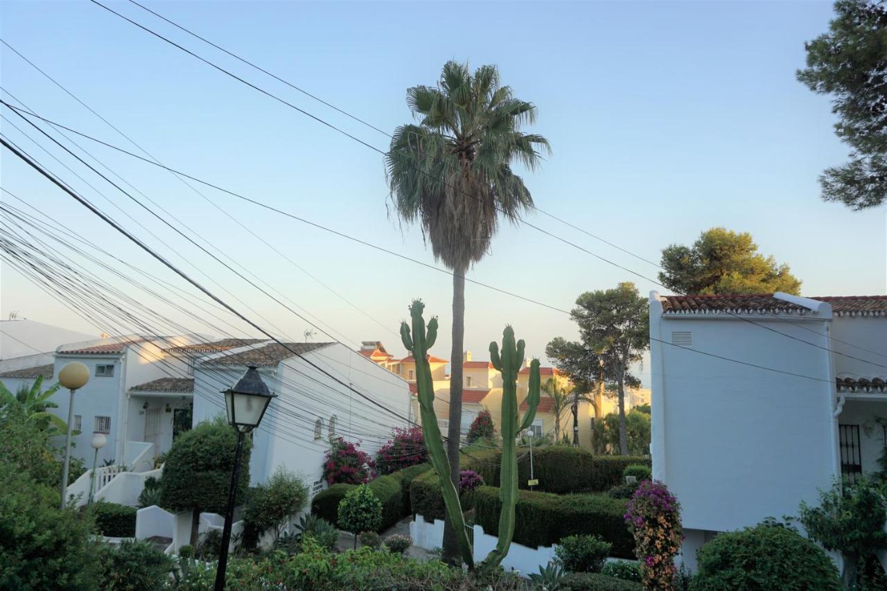 Playa Y Naturaleza Estepona Dış mekan fotoğraf