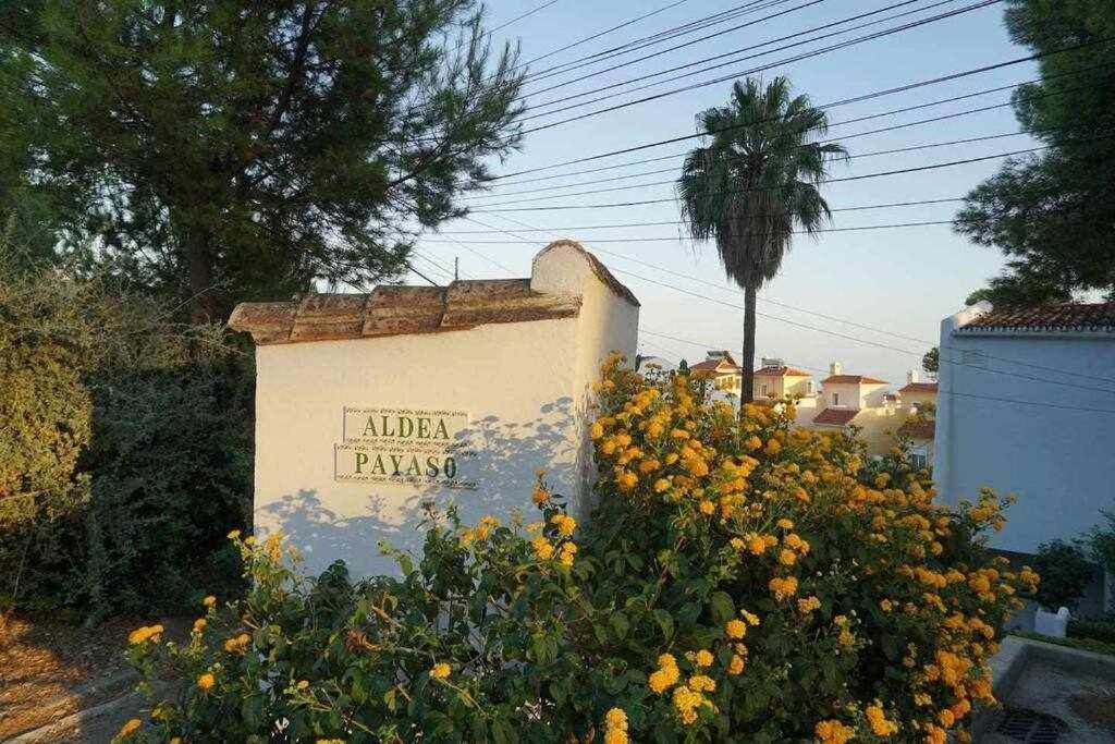 Playa Y Naturaleza Estepona Dış mekan fotoğraf